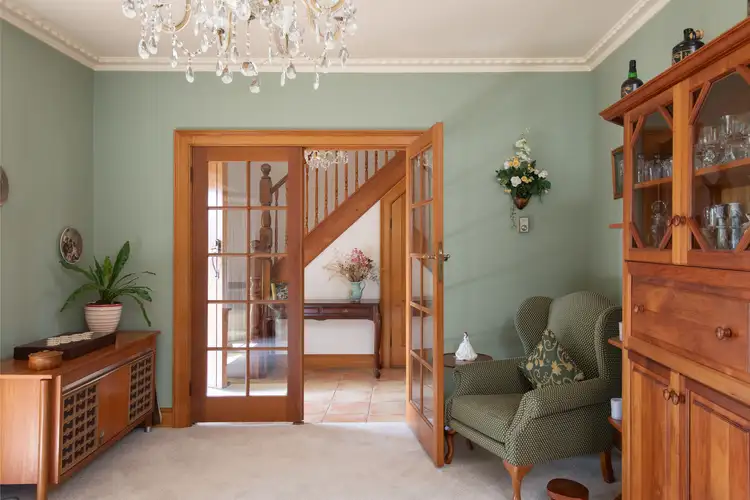 Second view of Homely house listing, 11 Denis Drive, Riverside TAS 7250