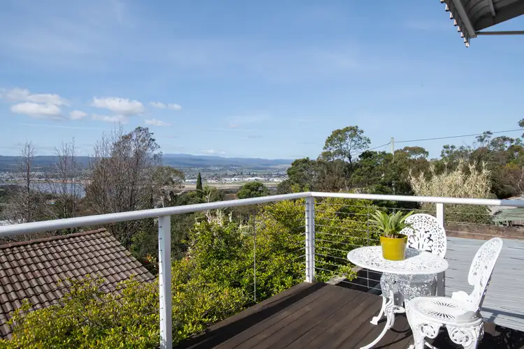 Fifth view of Homely house listing, 11 Denis Drive, Riverside TAS 7250