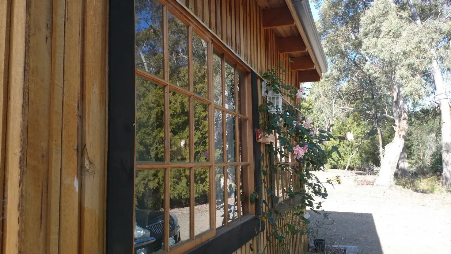 Main view of Homely house listing, 427 Abels Bay Rd, Abels Bay TAS 7112