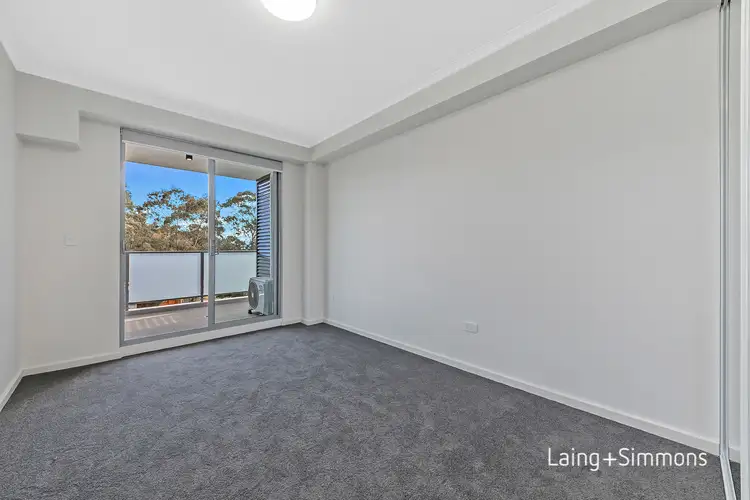 Fifth view of Homely unit listing, 308/11 Mount Street, Mount Druitt NSW 2770