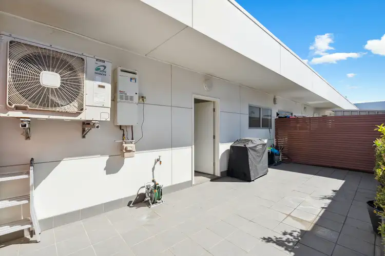 Fifth view of Homely unit listing, 4/760 Grand Boulevard, Seaford Meadows SA 5169