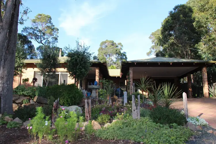 4 Parkway Rise, Margaret River WA 6285