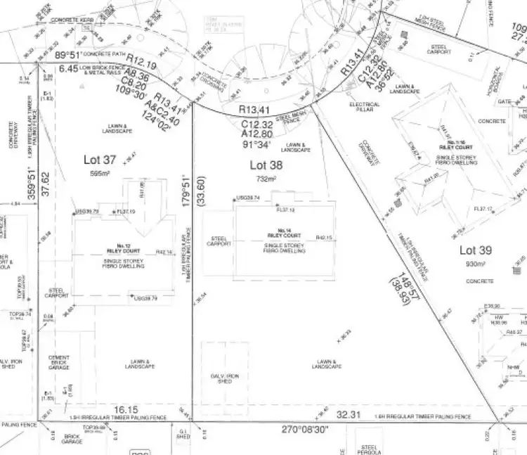 14 Riley Crt, Braybrook VIC 3019