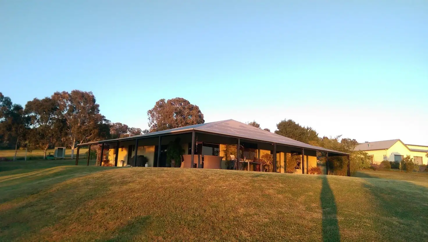 Main view of Homely house listing, 18 Willow Tree Place, Springvale NSW 2650