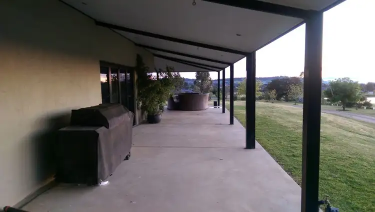 Third view of Homely house listing, 18 Willow Tree Place, Springvale NSW 2650