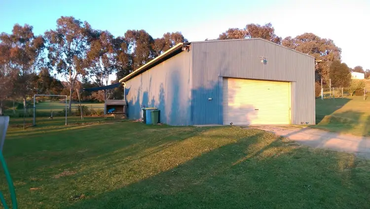 Fifth view of Homely house listing, 18 Willow Tree Place, Springvale NSW 2650