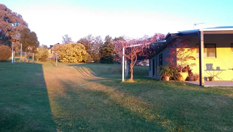 Seventh view of Homely house listing, 18 Willow Tree Place, Springvale NSW 2650