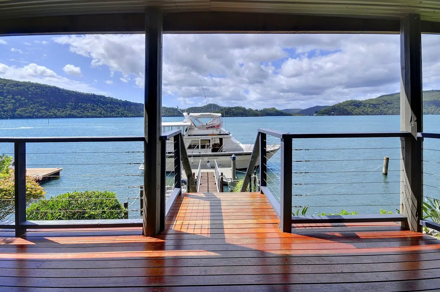 Main view of Homely house listing, Lot/22 Hawkesbury River, Bar Point NSW 2083