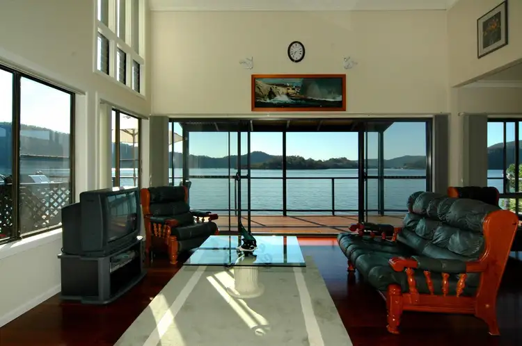 Sixth view of Homely house listing, Lot/22 Hawkesbury River, Bar Point NSW 2083
