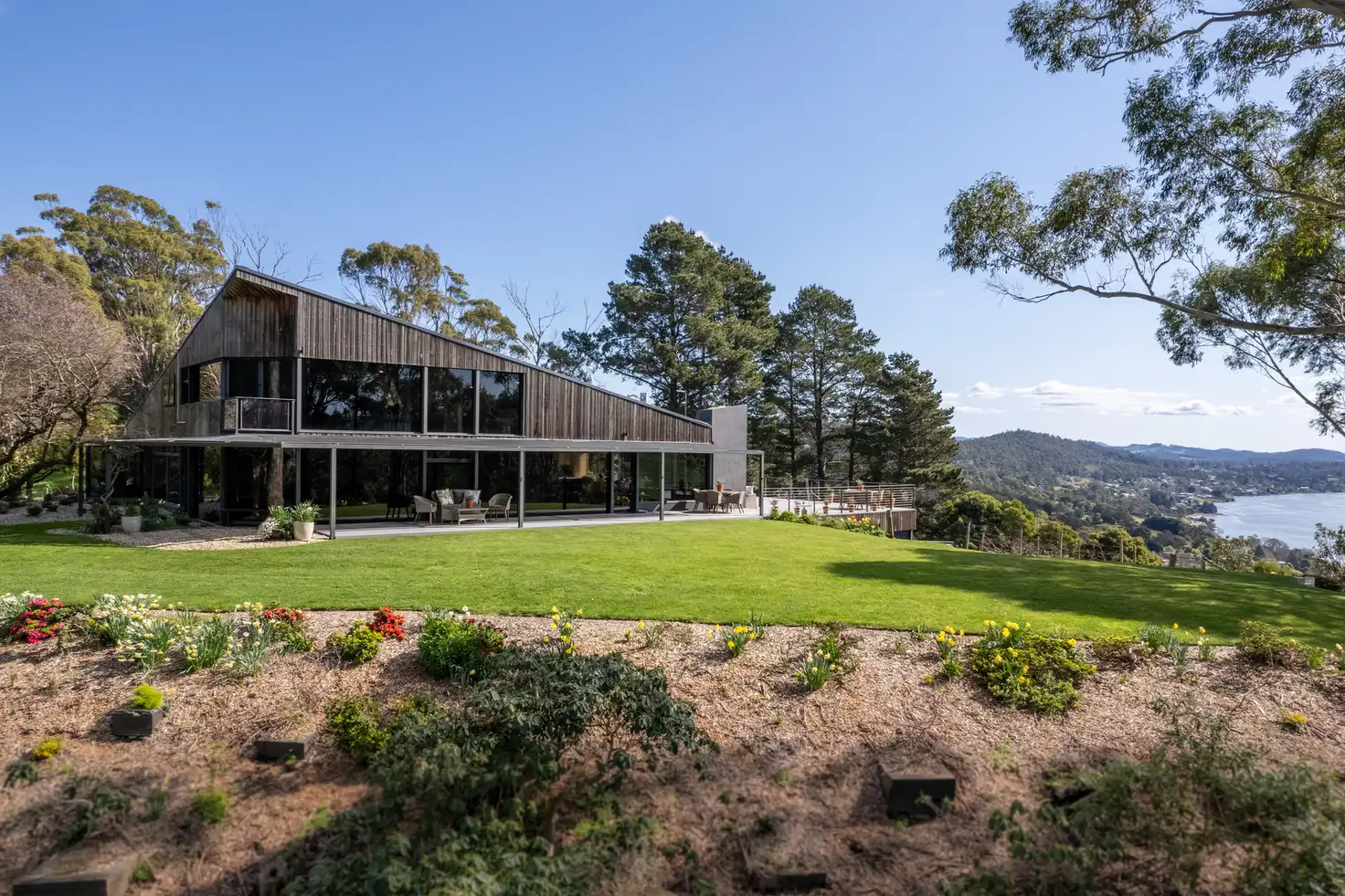 Main view of Homely house listing, 203 Rosevears Drive, Rosevears TAS 7277
