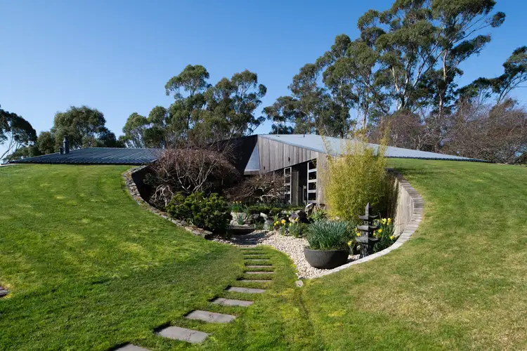 Third view of Homely house listing, 203 Rosevears Drive, Rosevears TAS 7277