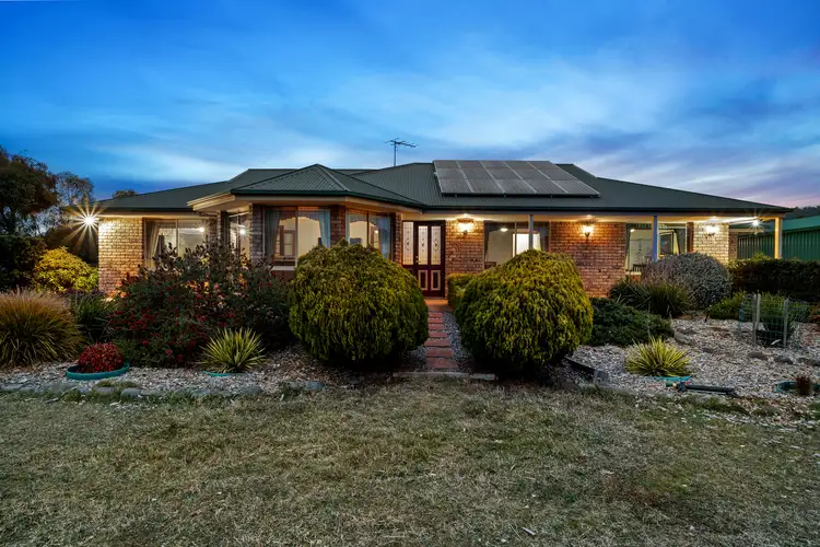 Main view of Homely house listing, 10 Mahogany Place, Acton Park TAS 7170
