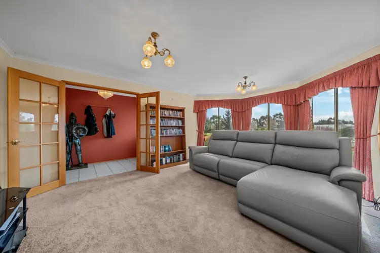 Second view of Homely house listing, 10 Mahogany Place, Acton Park TAS 7170
