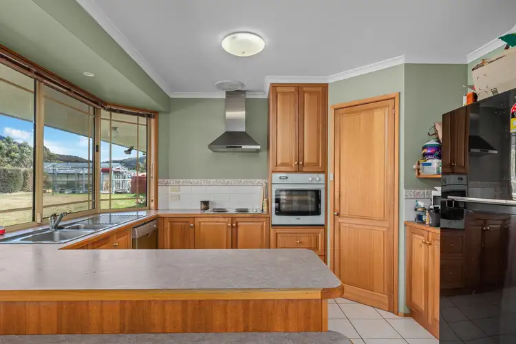 Third view of Homely house listing, 10 Mahogany Place, Acton Park TAS 7170