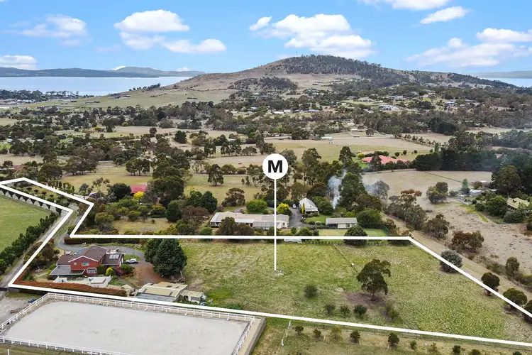 Main view of Homely house listing, 41 Everton Place, Acton Park TAS 7170