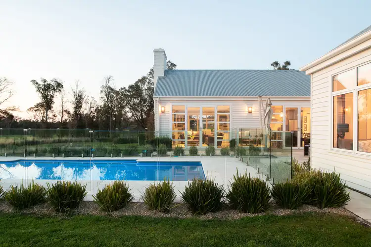 161 Back Creek Road, Pipers River TAS 7252