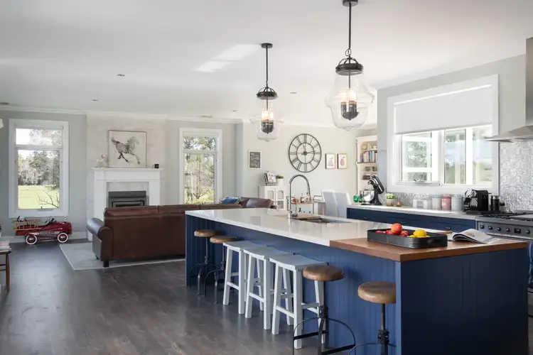 Second view of Homely rural property listing, 161 Back Creek Road, Pipers River TAS 7252