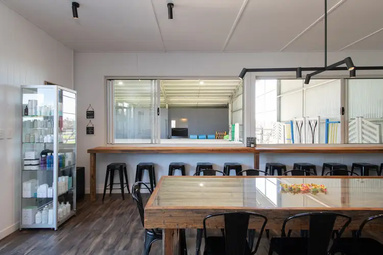 Sixth view of Homely rural property listing, 161 Back Creek Road, Pipers River TAS 7252