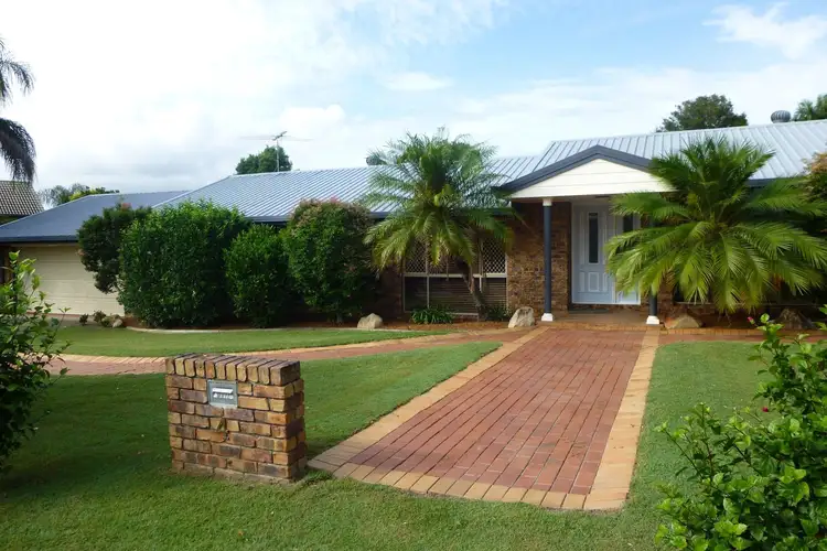 Main view of Homely house listing, 4 Kaiser Drive, Windaroo QLD 4207