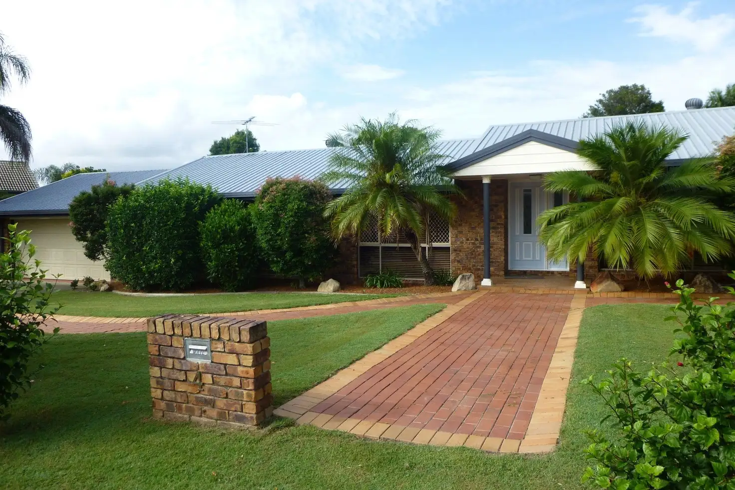 Main view of Homely house listing, 4 Kaiser Drive, Windaroo QLD 4207