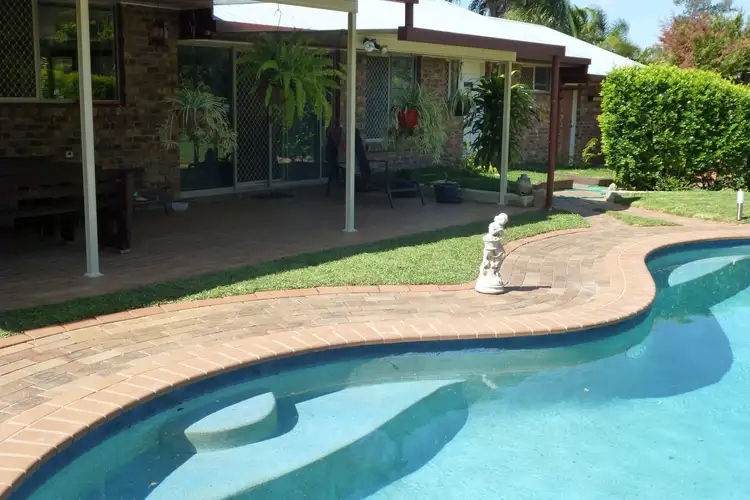 Second view of Homely house listing, 4 Kaiser Drive, Windaroo QLD 4207