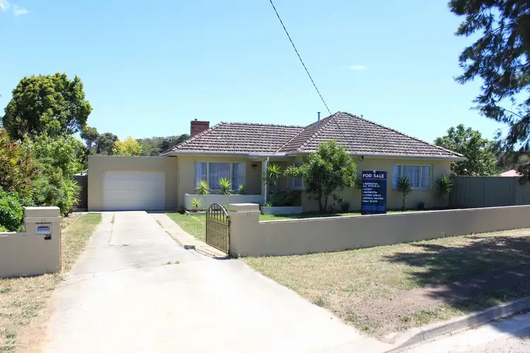 27 Water St, Brown Hill VIC 3350