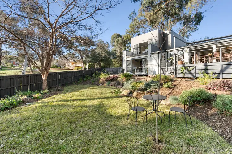 Main view of Homely house listing, 23 Fowles Street, Weston ACT 2611