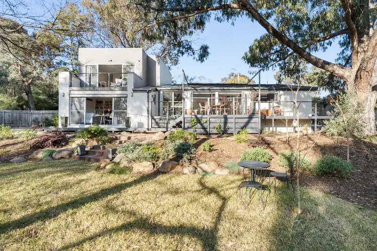Second view of Homely house listing, 23 Fowles Street, Weston ACT 2611