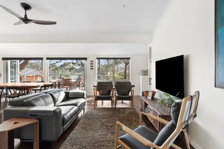 Fifth view of Homely house listing, 23 Fowles Street, Weston ACT 2611
