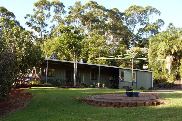 199 Cameron Road, Mcleans Ridges NSW 2480