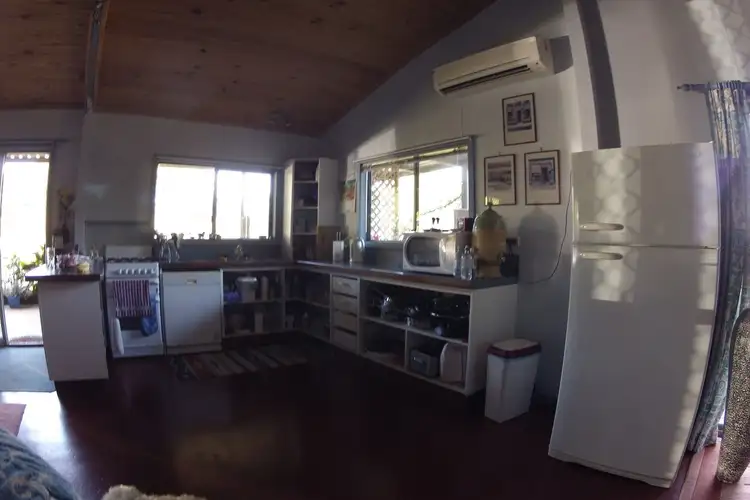 Fifth view of Homely house listing, 199 Cameron Road, Mcleans Ridges NSW 2480