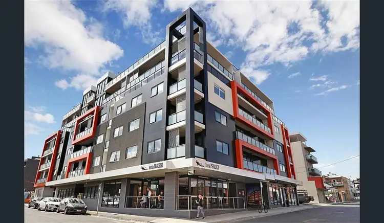 312/10-14 Hope Street, Brunswick VIC 3056