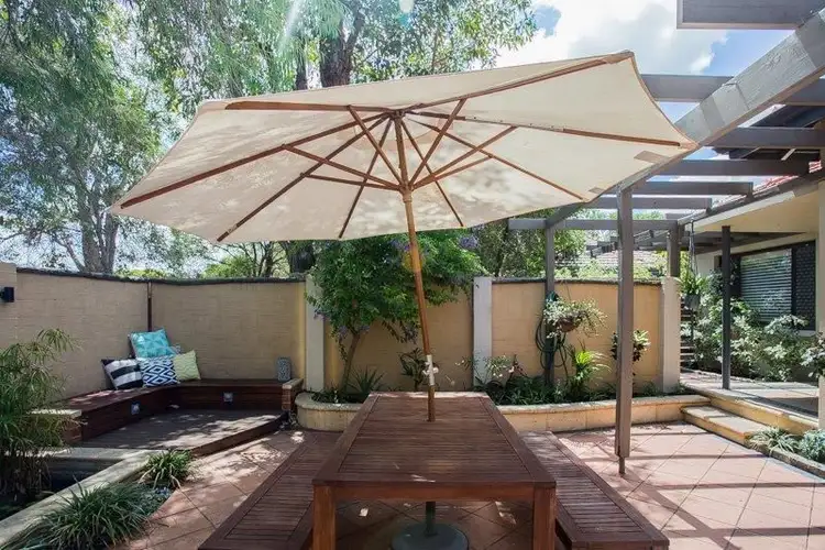 Seventh view of Homely unit listing, 1/12 Talbot Avenue, Como WA 6152