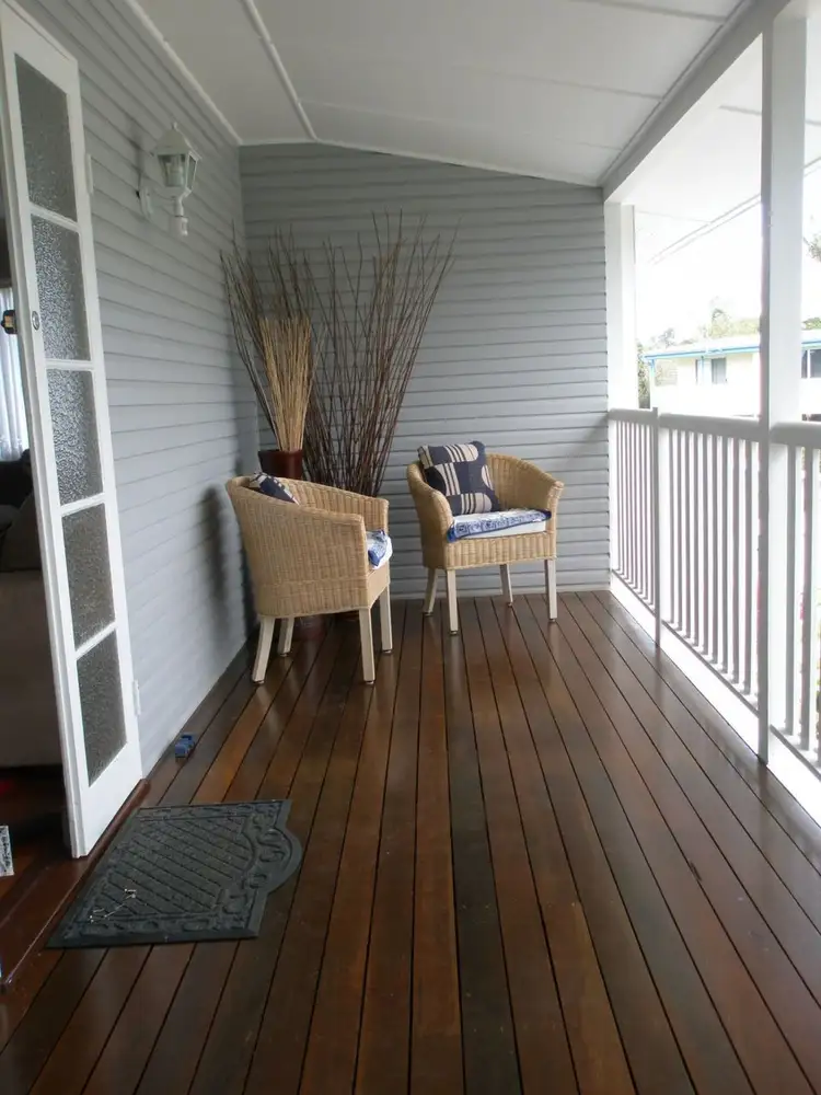 Fourth view of Homely house listing, 12 Loncroft St, Brighton QLD 4017