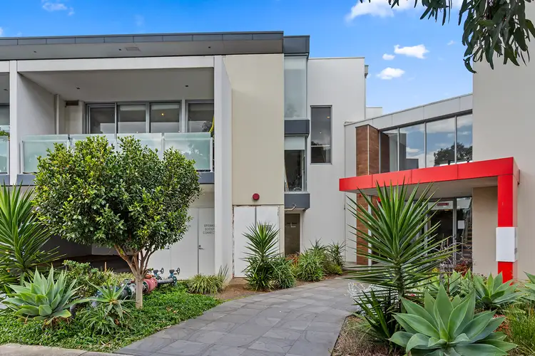 5/44 Eucalyptus Drive, Maidstone VIC 3012