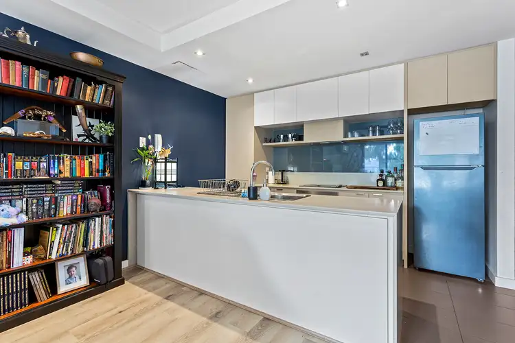 Fifth view of Homely apartment listing, 5/44 Eucalyptus Drive, Maidstone VIC 3012