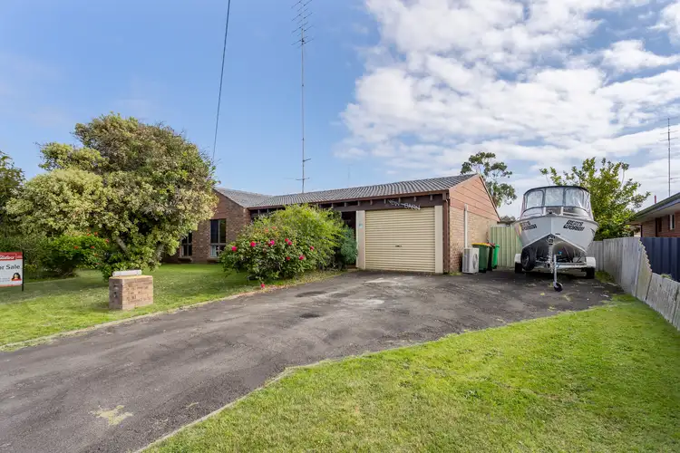 10 Waterwitch Street, Carey Park WA 6230