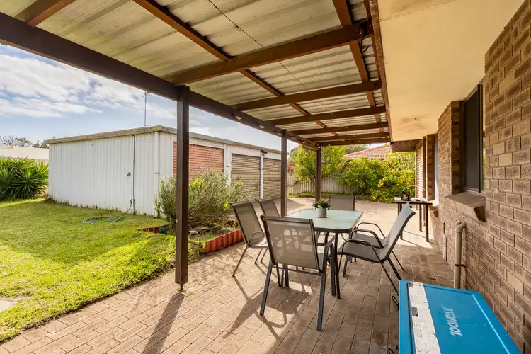 Second view of Homely house listing, 10 Waterwitch Street, Carey Park WA 6230