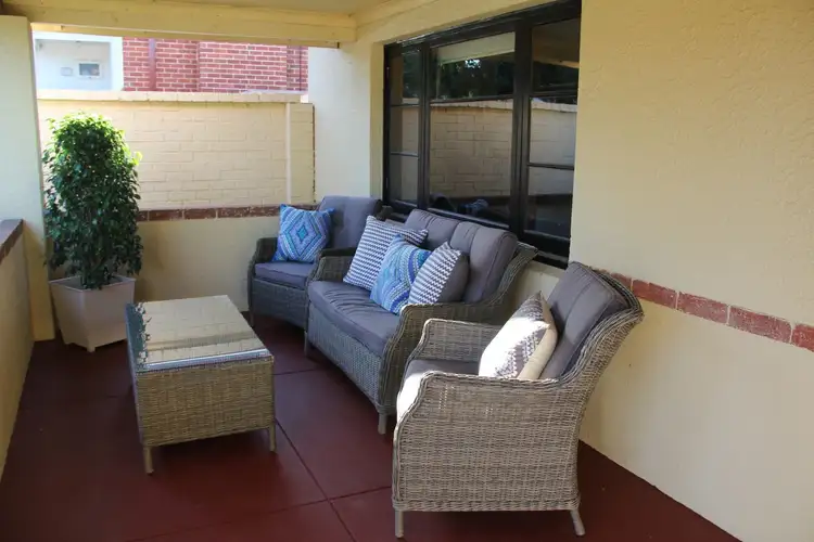 Second view of Homely house listing, 6 Alderbury Street, Floreat WA 6014