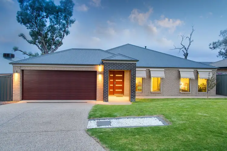 15 Redbox Drive, Thurgoona NSW 2640