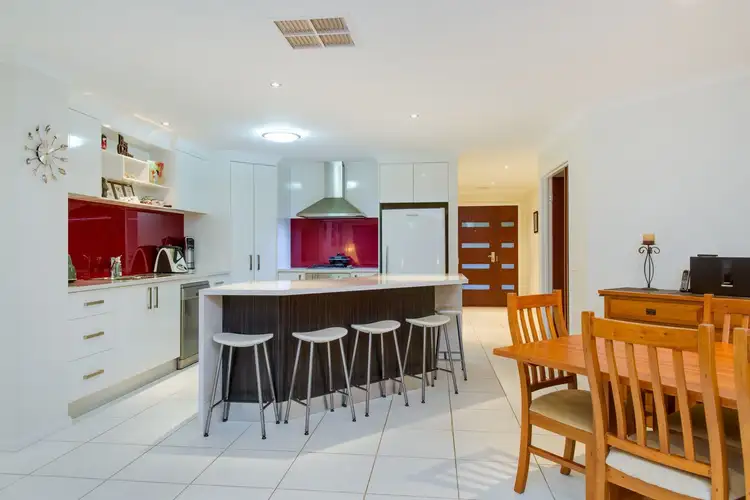 Fifth view of Homely house listing, 15 Redbox Drive, Thurgoona NSW 2640