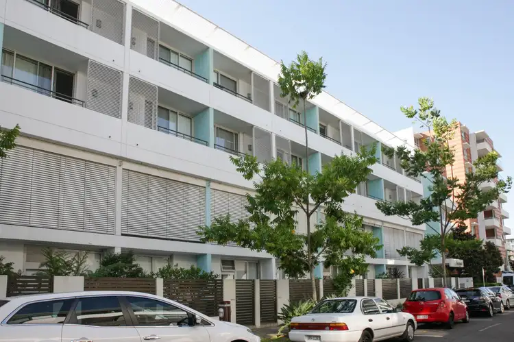 Main view of Homely apartment listing, 328/23 Savona Drive, Wentworth Point NSW 2127
