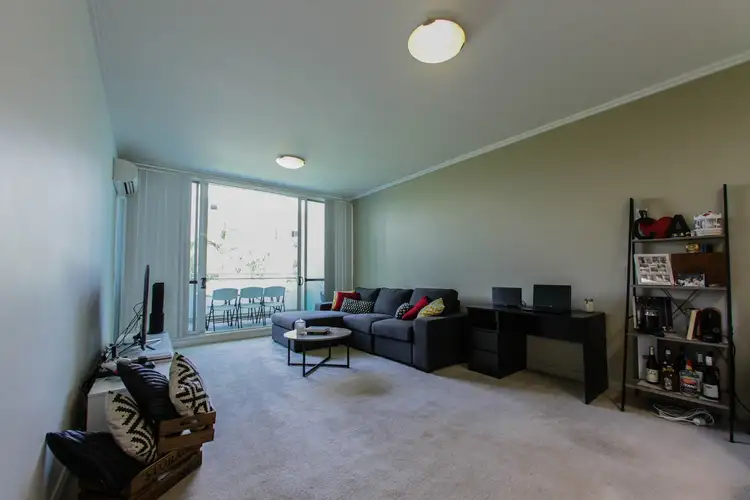 Second view of Homely apartment listing, 328/23 Savona Drive, Wentworth Point NSW 2127