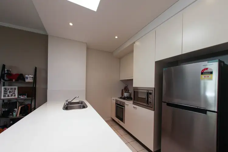 Fourth view of Homely apartment listing, 328/23 Savona Drive, Wentworth Point NSW 2127