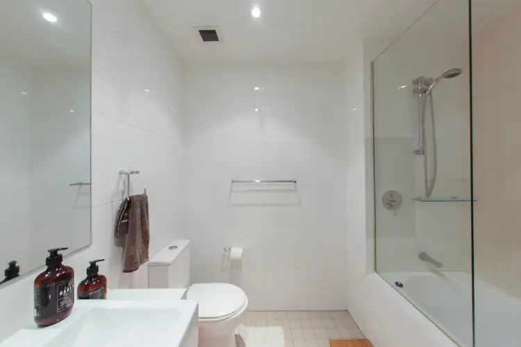 Fifth view of Homely apartment listing, 328/23 Savona Drive, Wentworth Point NSW 2127