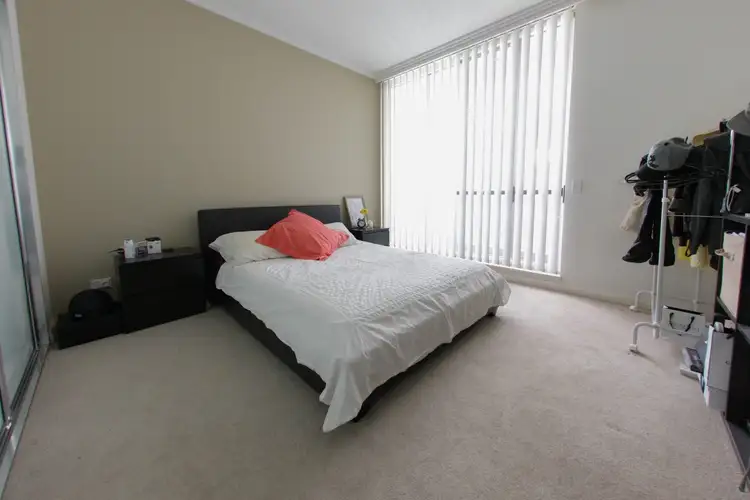 Sixth view of Homely apartment listing, 328/23 Savona Drive, Wentworth Point NSW 2127