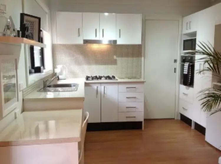 Second view of Homely villa listing, 26/1 Myrtle Street, Prospect NSW 2148