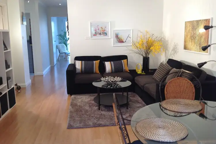 Third view of Homely villa listing, 26/1 Myrtle Street, Prospect NSW 2148