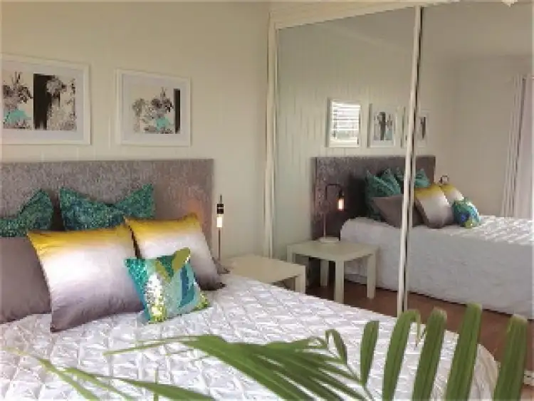 Fourth view of Homely villa listing, 26/1 Myrtle Street, Prospect NSW 2148