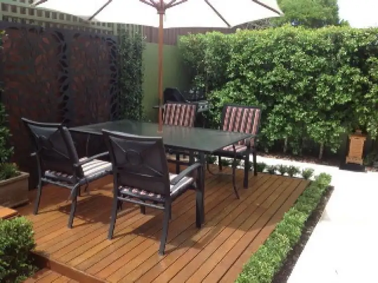 Fifth view of Homely villa listing, 26/1 Myrtle Street, Prospect NSW 2148